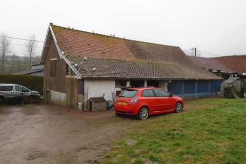 Masia a Hernicourt, Pas-de-Calais, Hernicourt - € 215.000 | Ref: AG27 - foto 10
